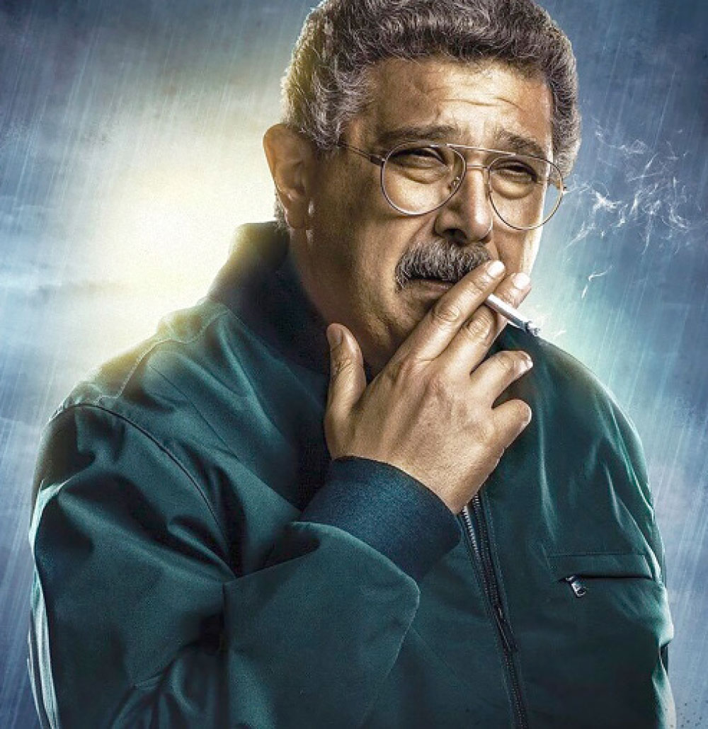 فيلم برا المنهج 