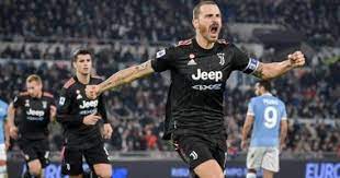 مباراة يوفنتوس واتلانتا 