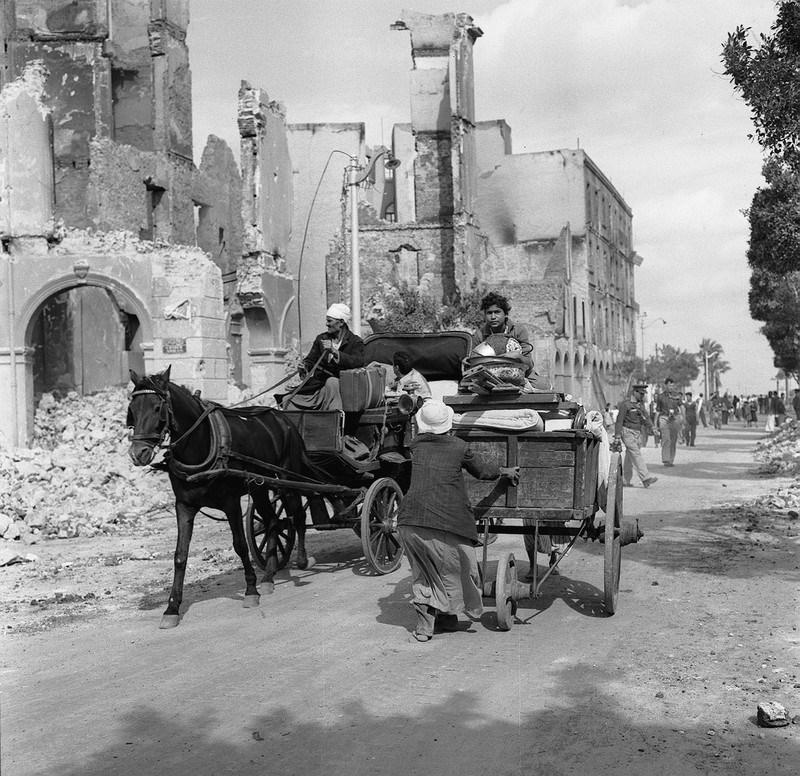 بورسعيد تحتفل بالذكرى الـ65 لإنتصارها على العدوان الثلاثى