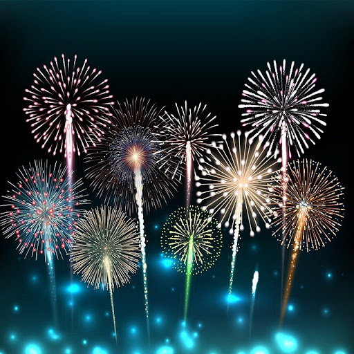 اختفالات رأس السنة