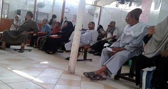 خطوات استخراج قرار علاج على نفقة الدولة 