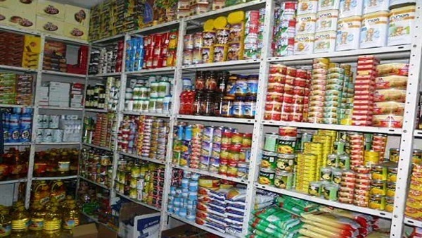 رفع أسعار السلع