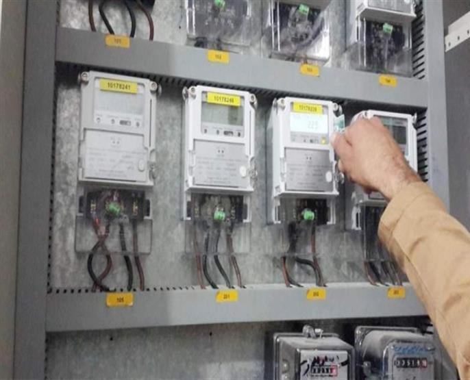 خطوات التعامل مع أعطال العداد الكهربائي