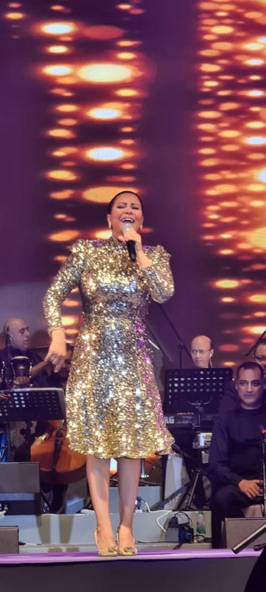 شيرين عبد الوهاب