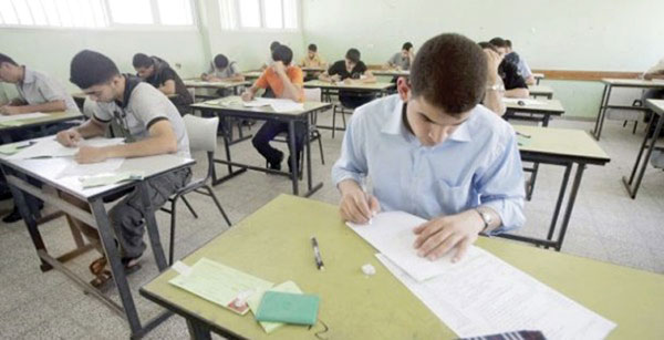 وزارة التعليم تفك شفرة «البابل شيت».. والطلاب: «خائفون من شىء ما»