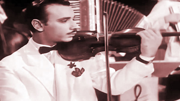 الأخوان منسى والحريرى والحفناوى..عازفون ملأوا الدنيا بسحر النغم