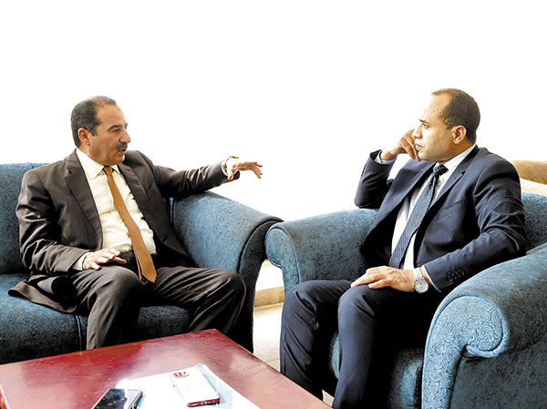 إثيوبيا تحاول توظيف «سد النهضة» سياسياً