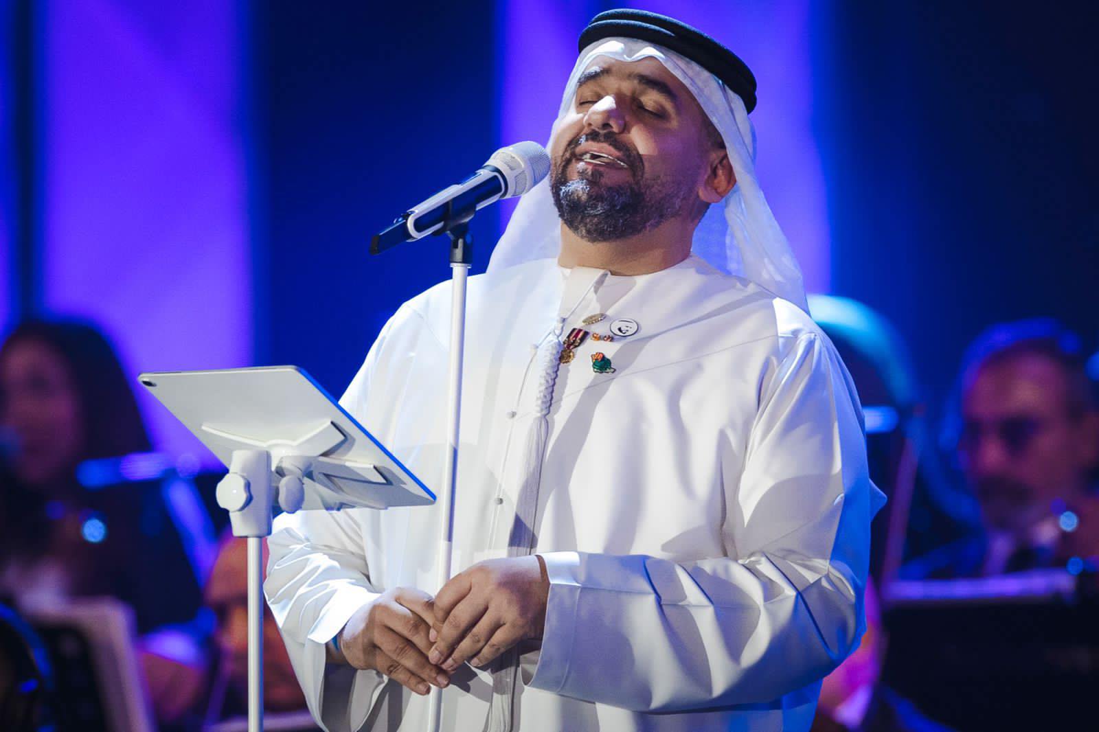 حسين الجسمي