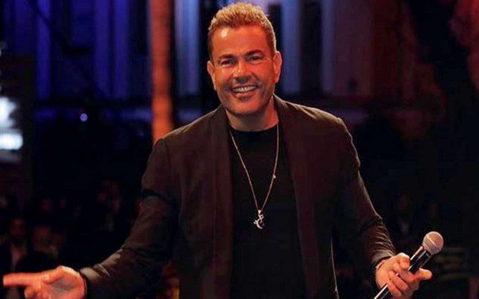عمرو دياب