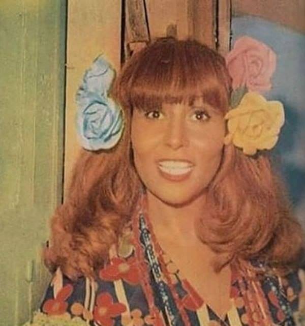 سهير البابلي 