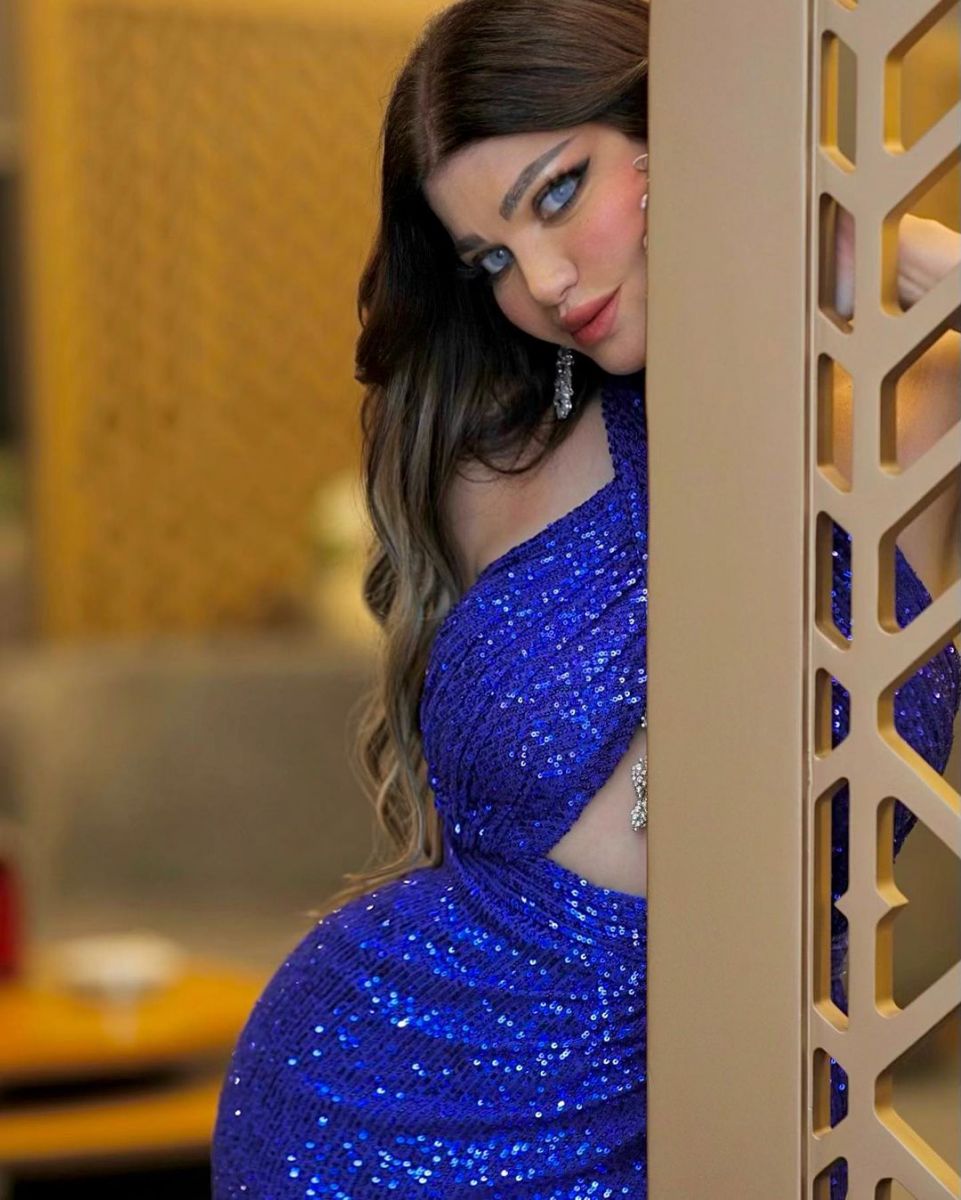 ياسمين الخطيب