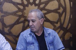 عزاء علي عبدالخالق