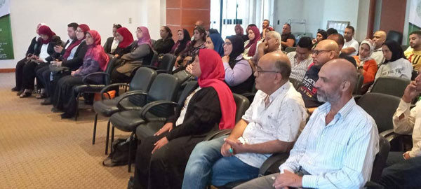 إطلاق مبادرة