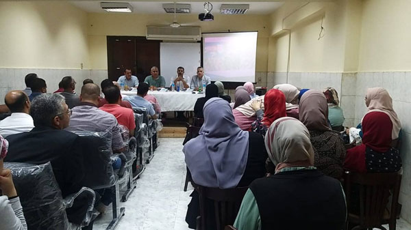 إطلاق مبادرة 