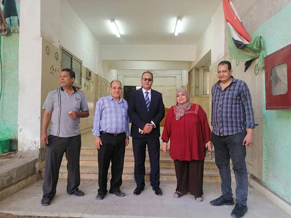 انطلاق دورات التدريب المهني ببولاق على مهن الخياطة والكهرباء وصيانة الأجهزة والتبريد والتكيف