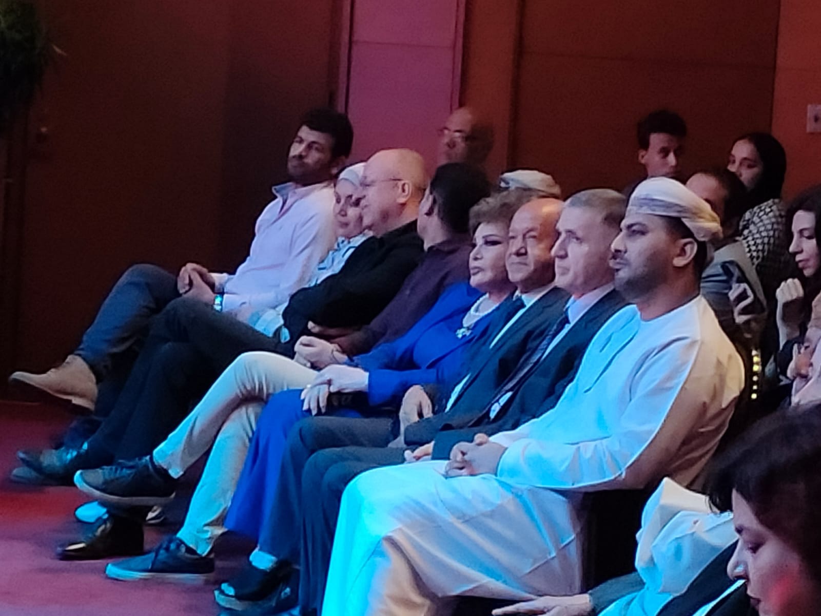 المونودراما