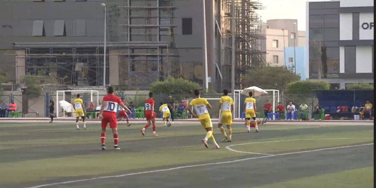 فريق مستقبل العُميد