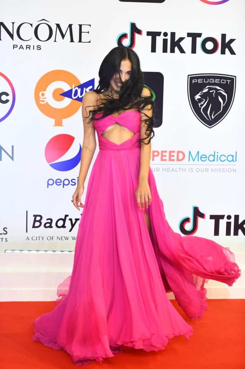 سلمى أبو ضيف