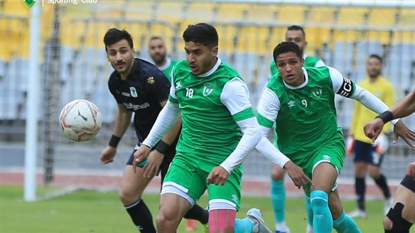 إنبي وإيسترن كومباني