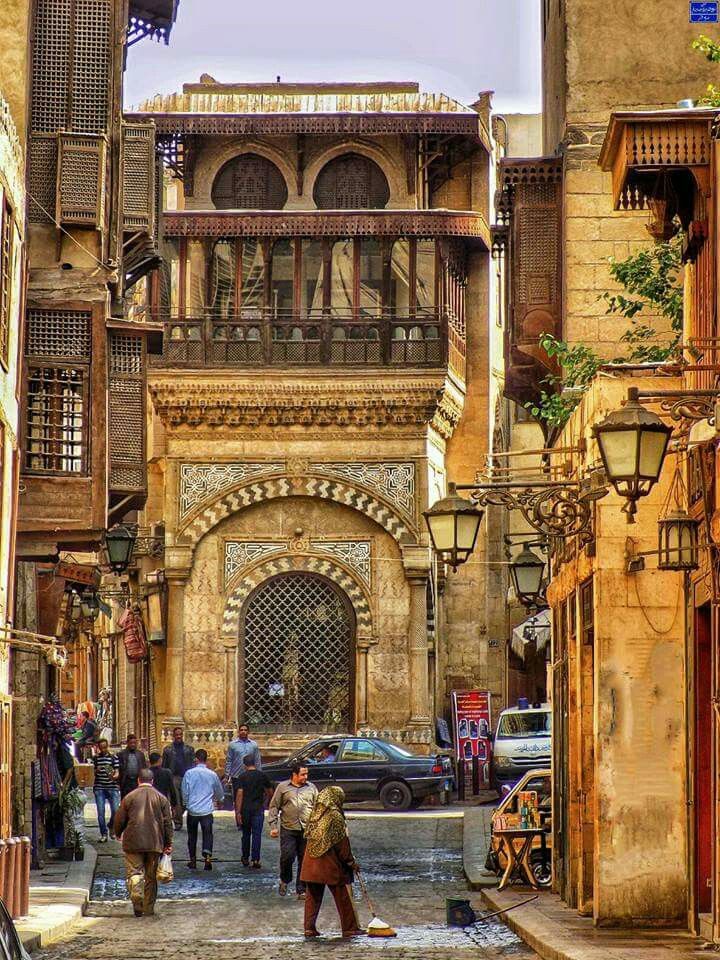 السياحة في مصر