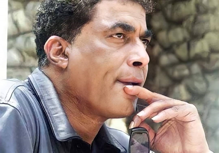 وفاة أحمد زكي