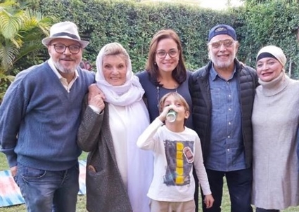 أشرف عبد الغفور