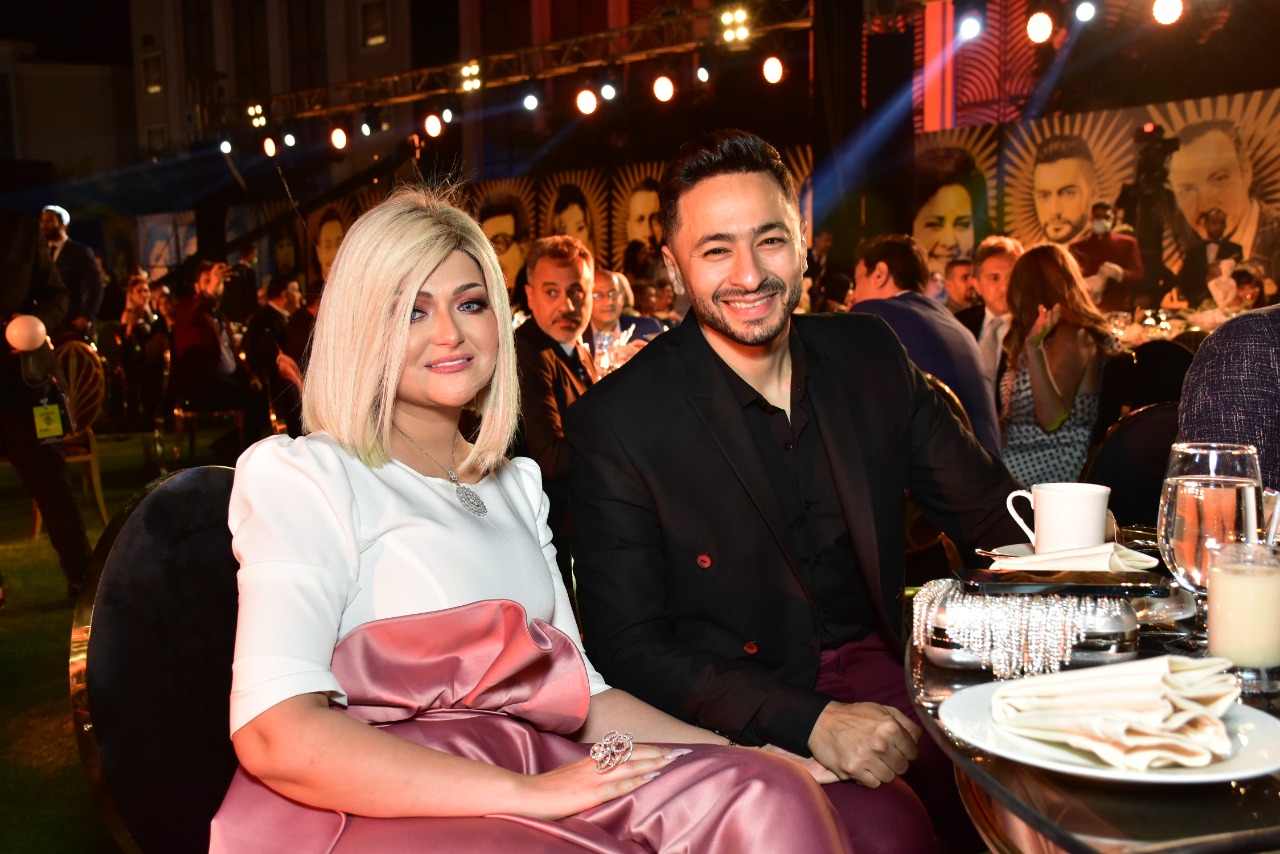 مهرجان الفضائيات