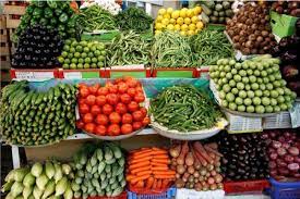 أسعار الخضراوات
