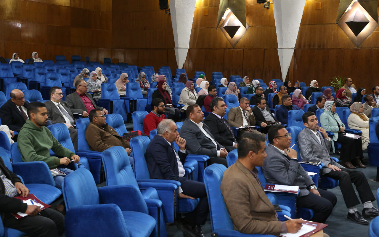 وزارة الري
