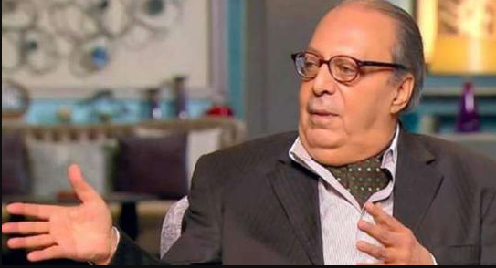 أسامة عباس 