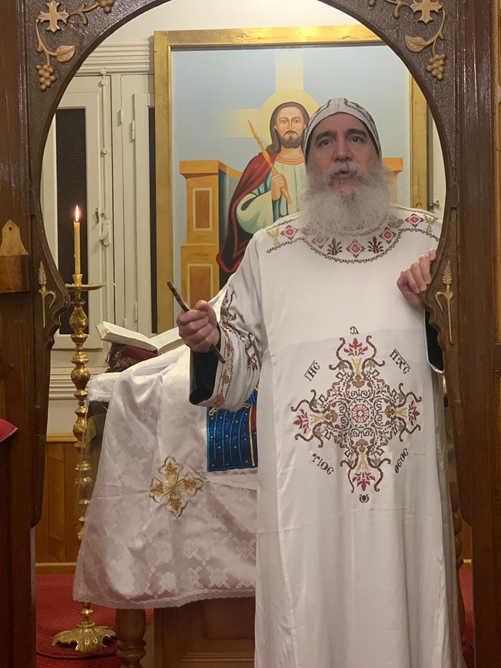 ايبارشية بني سويف