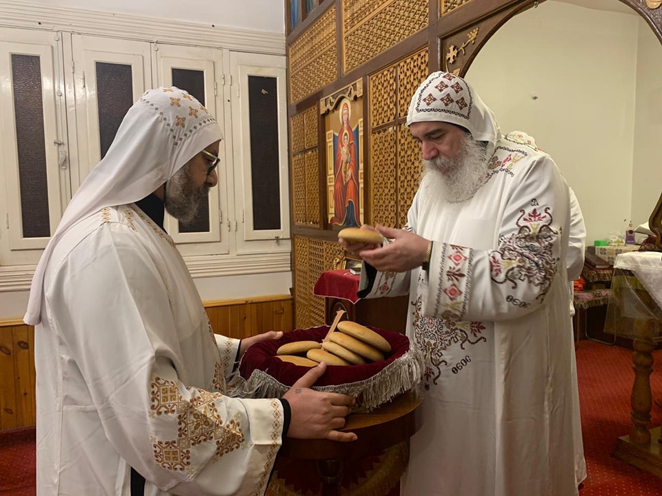 ايبارشية بني سويف