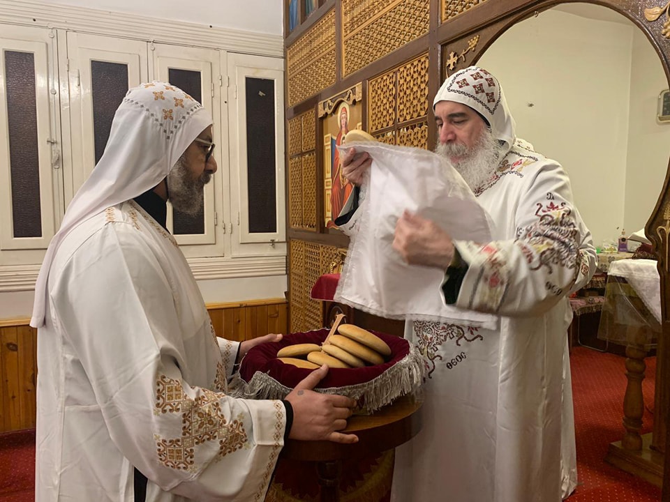 ايبارشية بني سويف