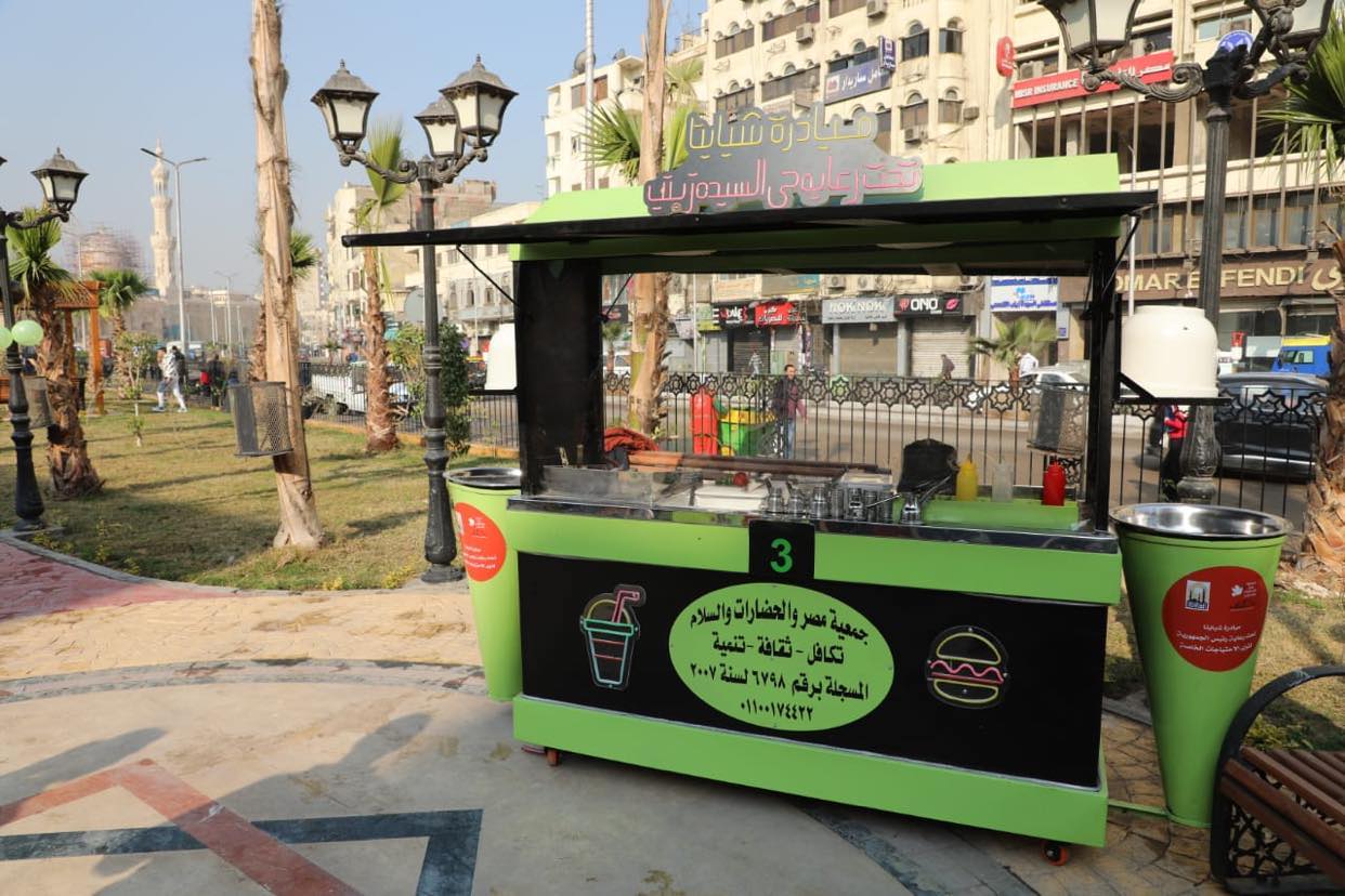 شبابانا يقدر