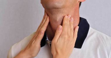 قصور الغدة الدرقية