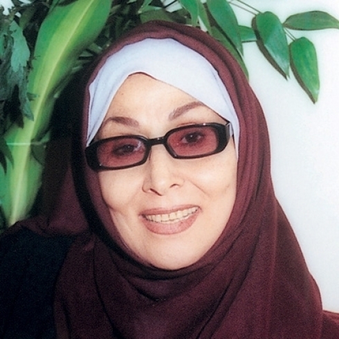  سهير البابلي