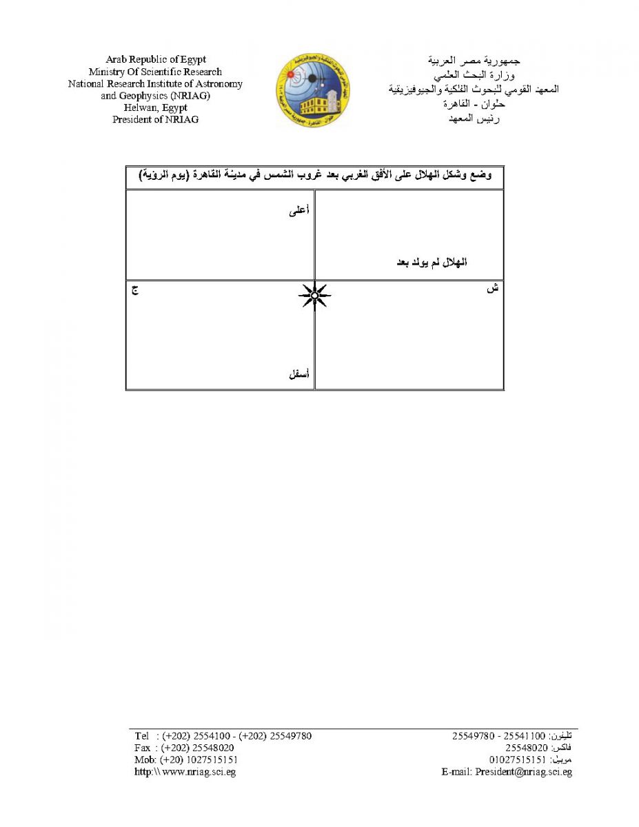 المعهد القومي