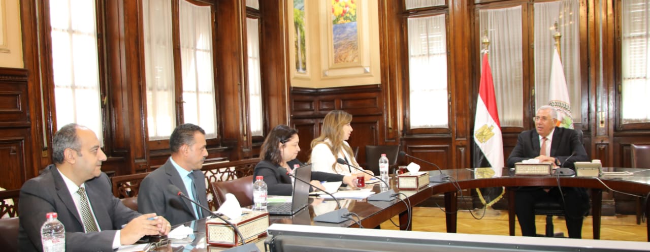 الهيئة القبطية الإنجيلية