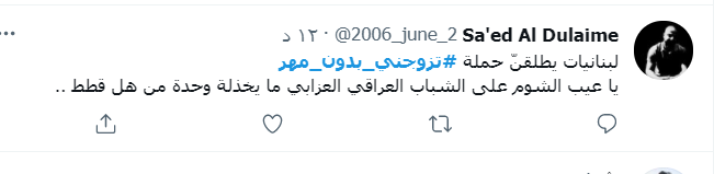 لبنانيات