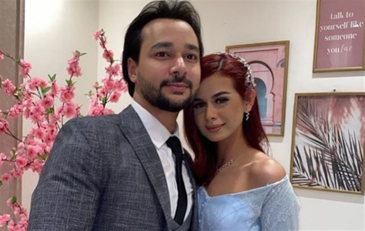 مننة عرفة ومحمود المهدي