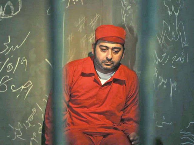 أحمد عزمي 