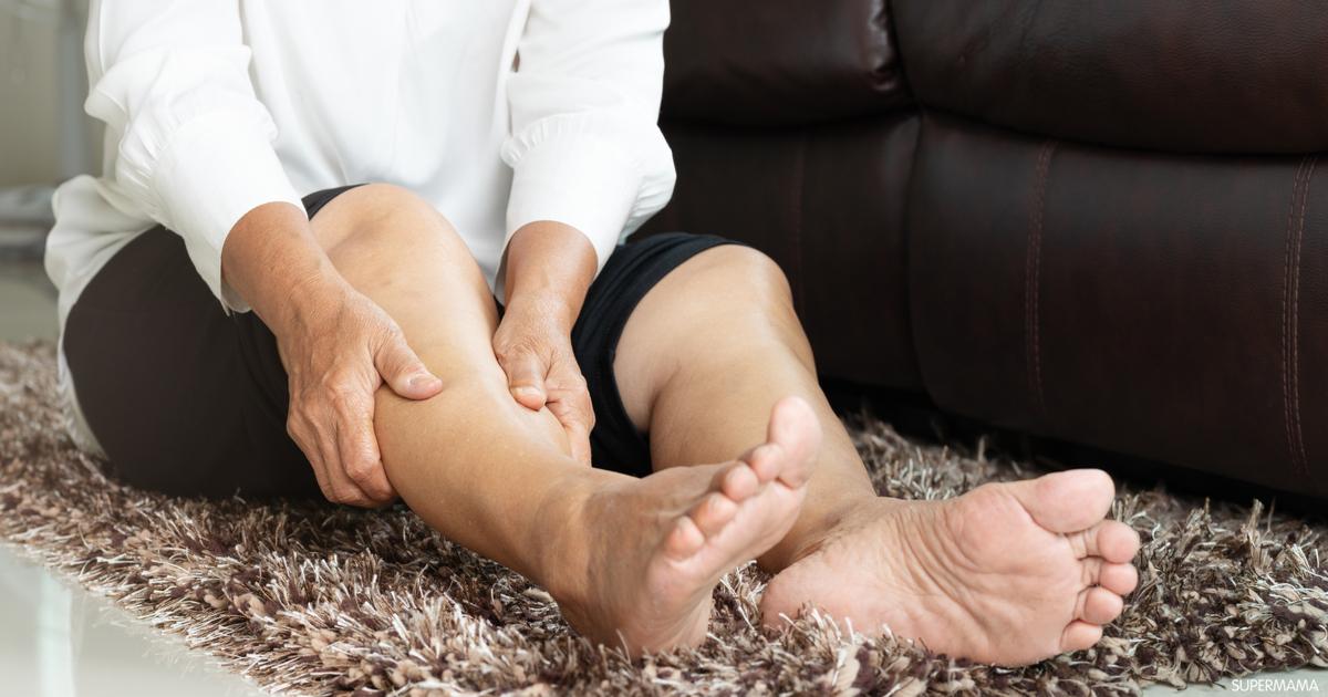 طرق لتفادي تجلطات الساقين خلال الرحلات الطويلة