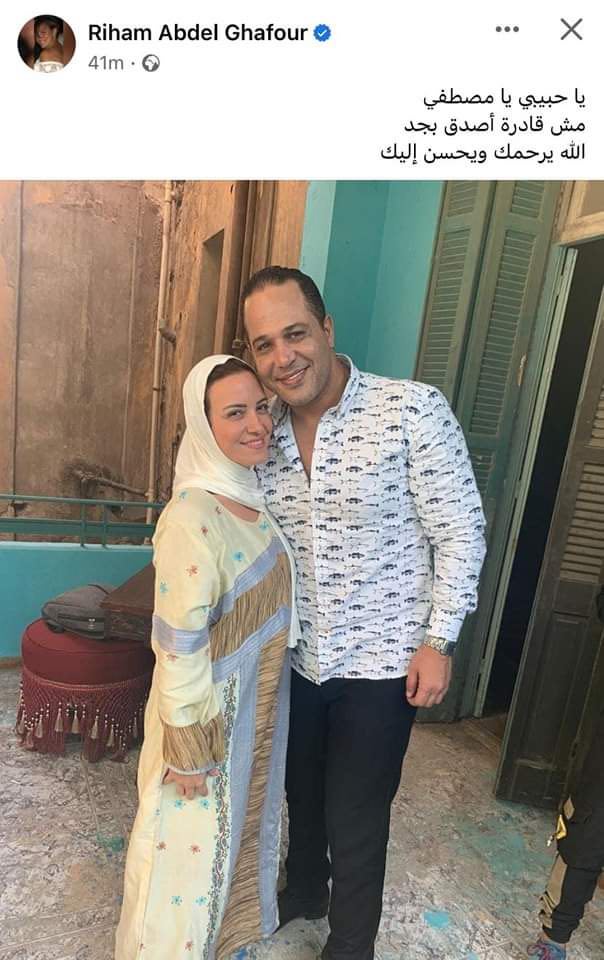 مصطفى درويش