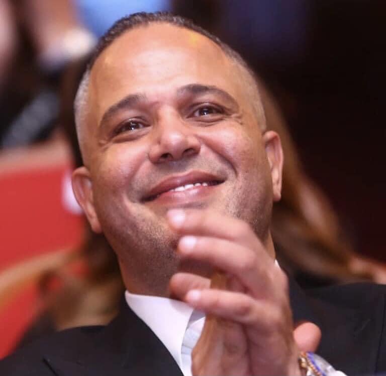 مصطفى درويش