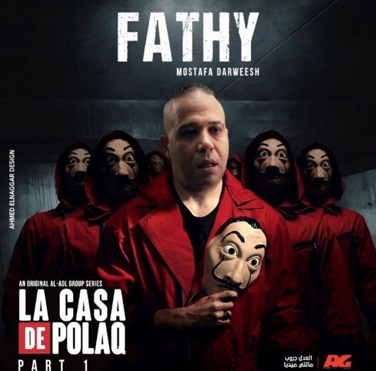 مصطفى درويش