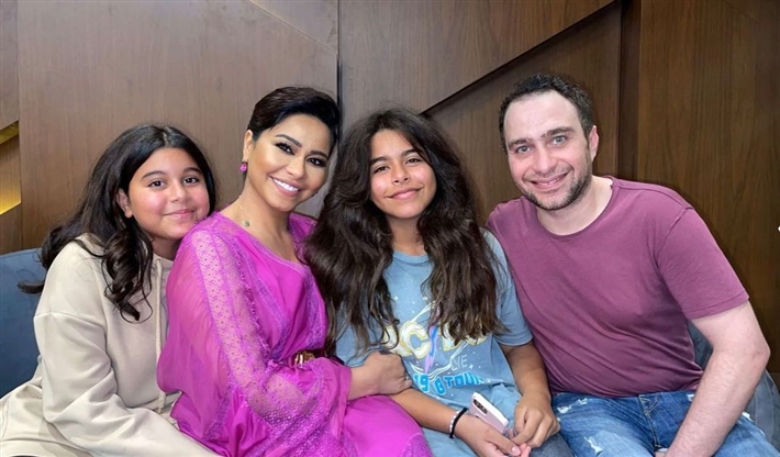 شيرين عبد الوهاب