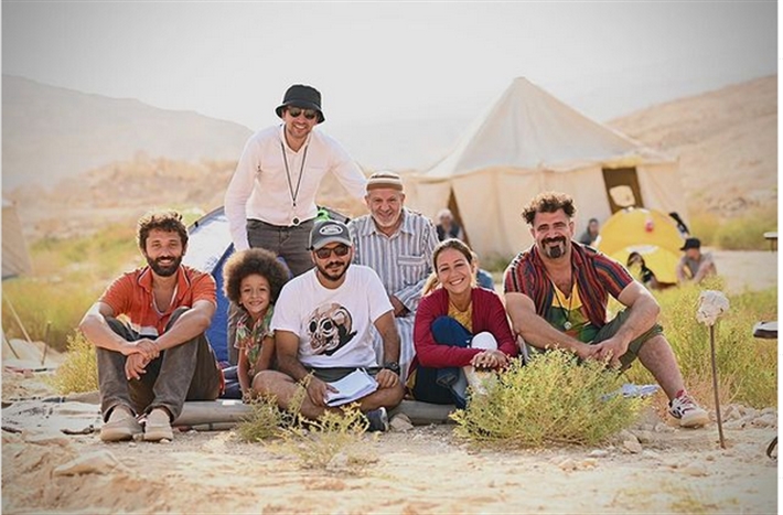 بوستر فيلم من أجل زيكو