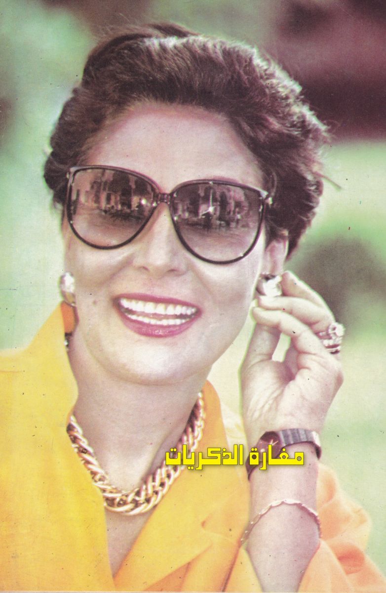 سهير البابلي 