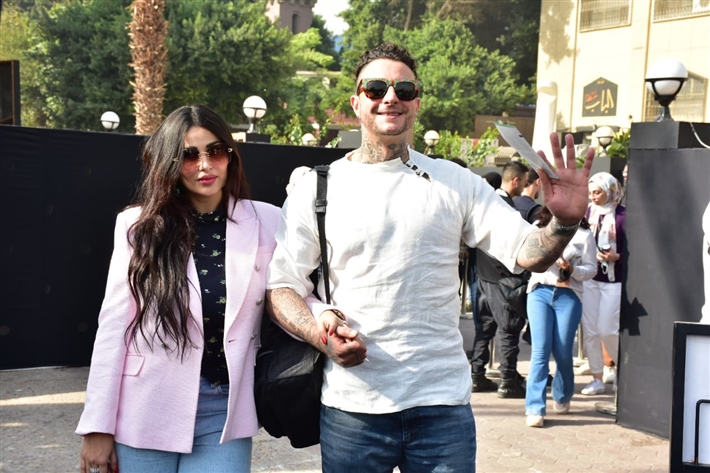 كريم عبد العزيز