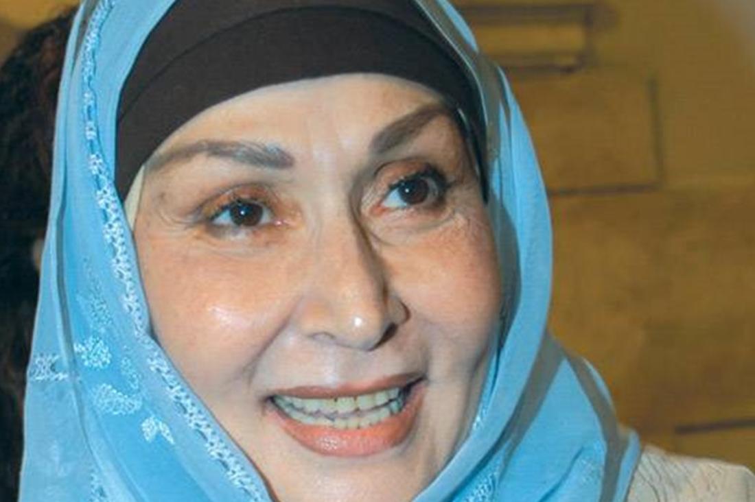 سهير البابلي